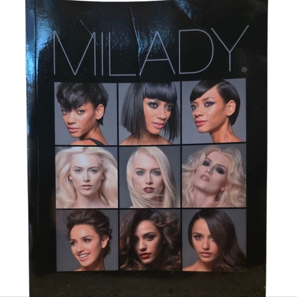 Milady Standard Cosmetology A Global History English Text Book - Picture 11 of 16